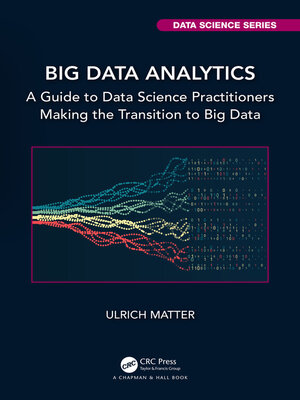 cover image of Big Data Analytics